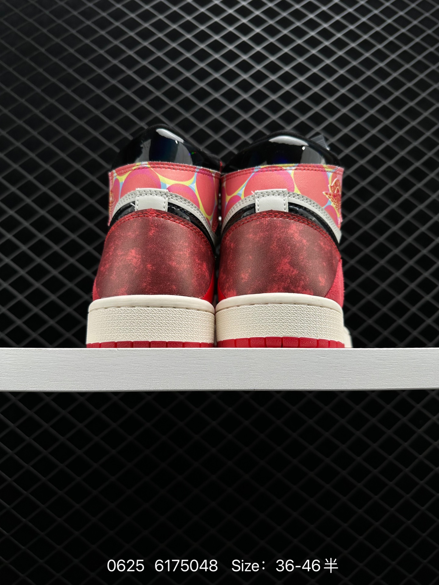 Nike Air Jordan 1 Retro High OG”Next Chapter“AJ1